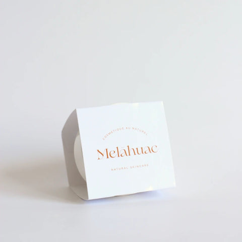 Refill baume nettoyant
