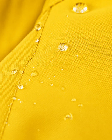 Cape de pluie vélo – Cap Breton