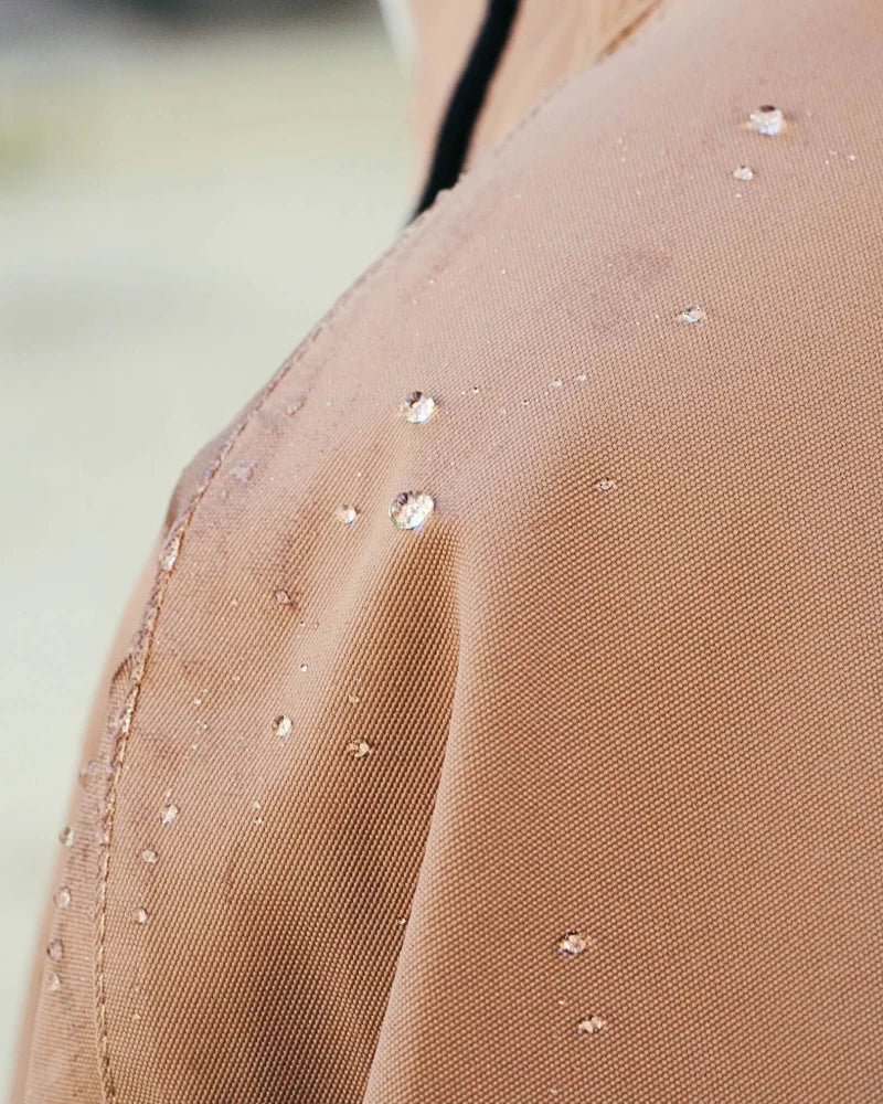 Cape de pluie vélo – Cap Cod