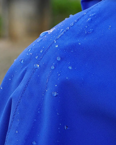 Cape de pluie vélo – Cap Comorin