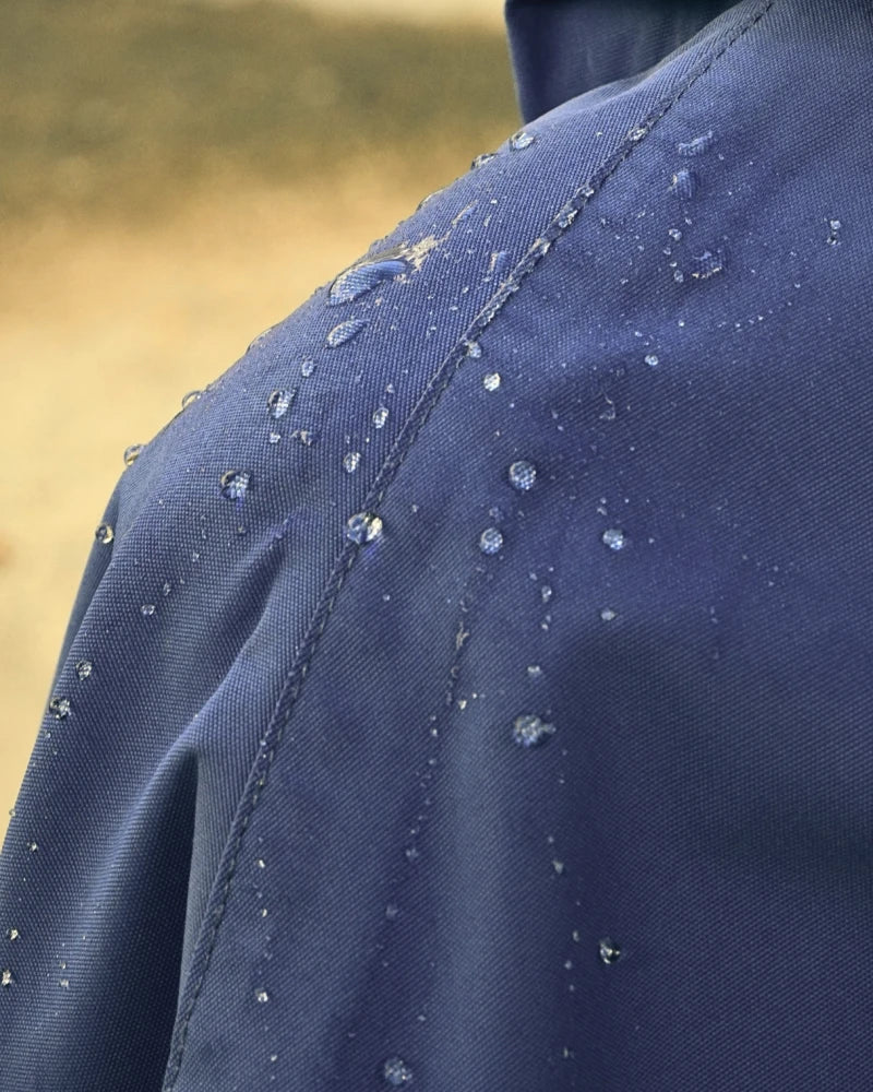 Cape de pluie vélo – Cap Ferret