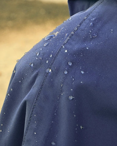 Cape de pluie vélo – Cap Ferret