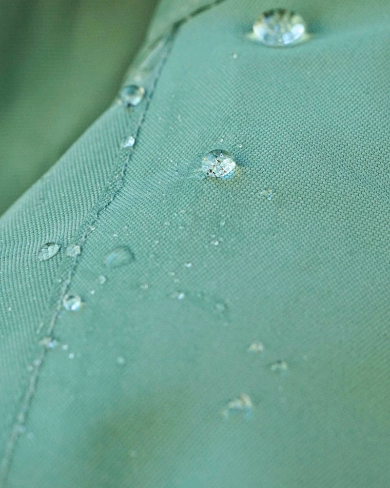 Cape de pluie vélo – Cap Lizard