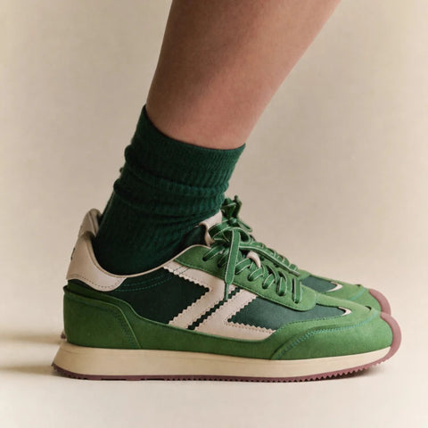 Omega Verde