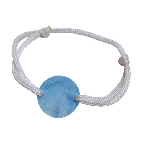Le bracelet 100% recyclé - La Bonne Mère