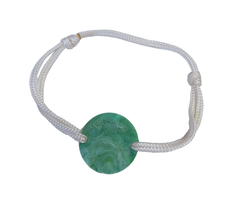 Le bracelet 100% recyclé - La Bonne Mère