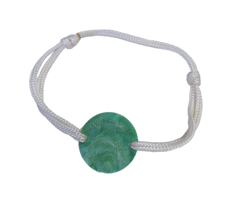 Le bracelet 100% recyclé - La Bonne Mère