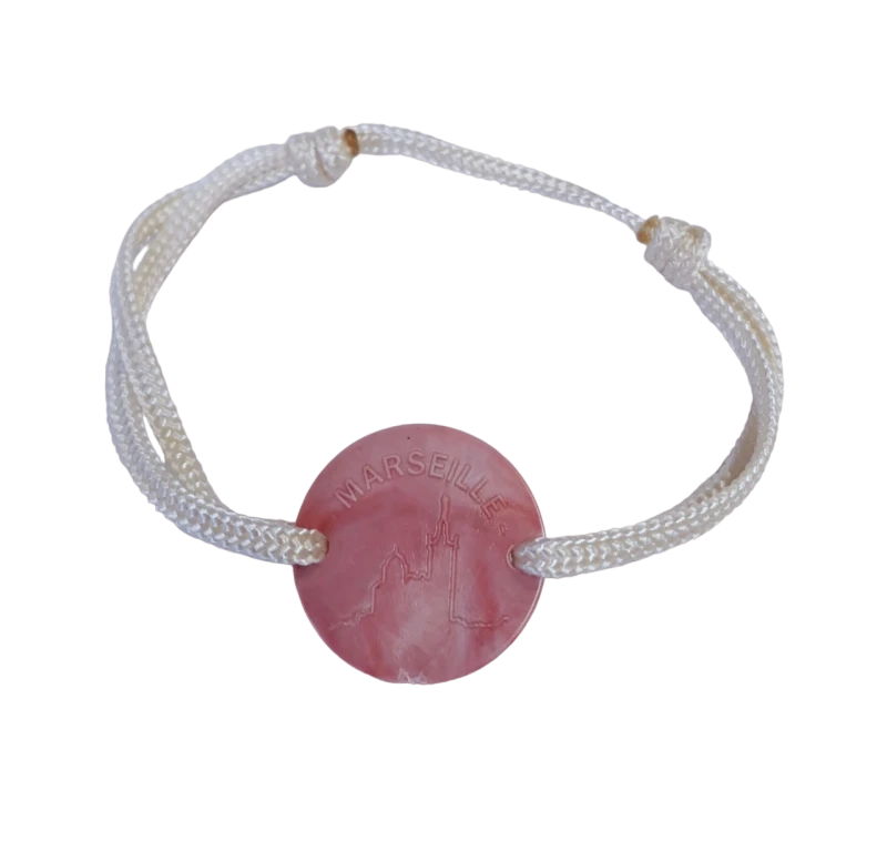 Le bracelet 100% recyclé - La Bonne Mère