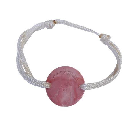 Le bracelet 100% recyclé - La Bonne Mère
