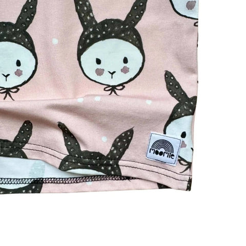 Tshirt Manches longues Lapin - Moomie