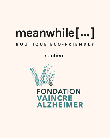 Dons pour la Fondation Vaincre Alzheimer - Montant au choix