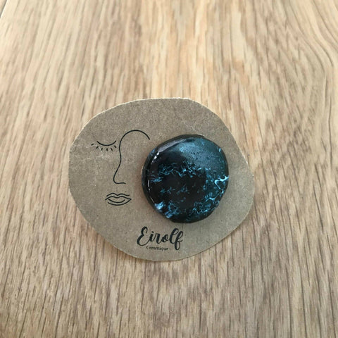 Bague en céramique lagon eirolf-céramique