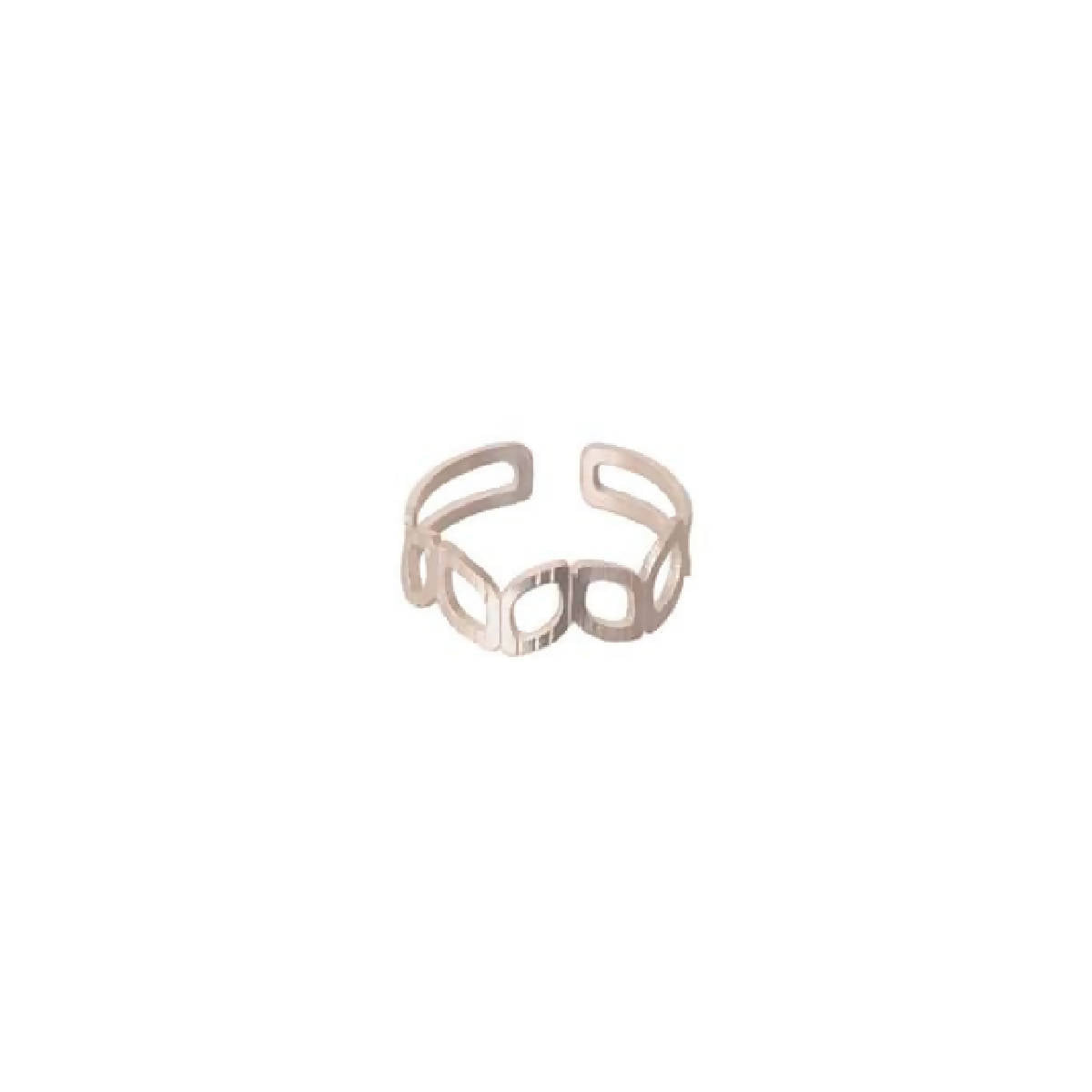 Bague Leticia | Argent ou Or - Meanwhile Boutique