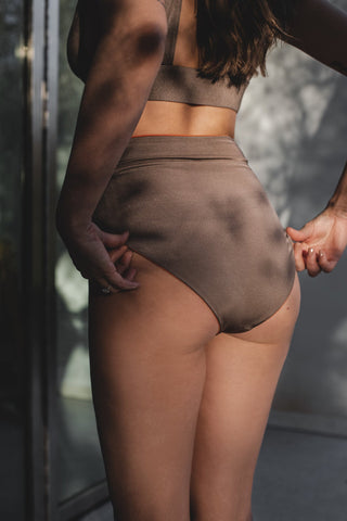 Bas de maillot de bain en matières recyclées - Meanwhile Boutique