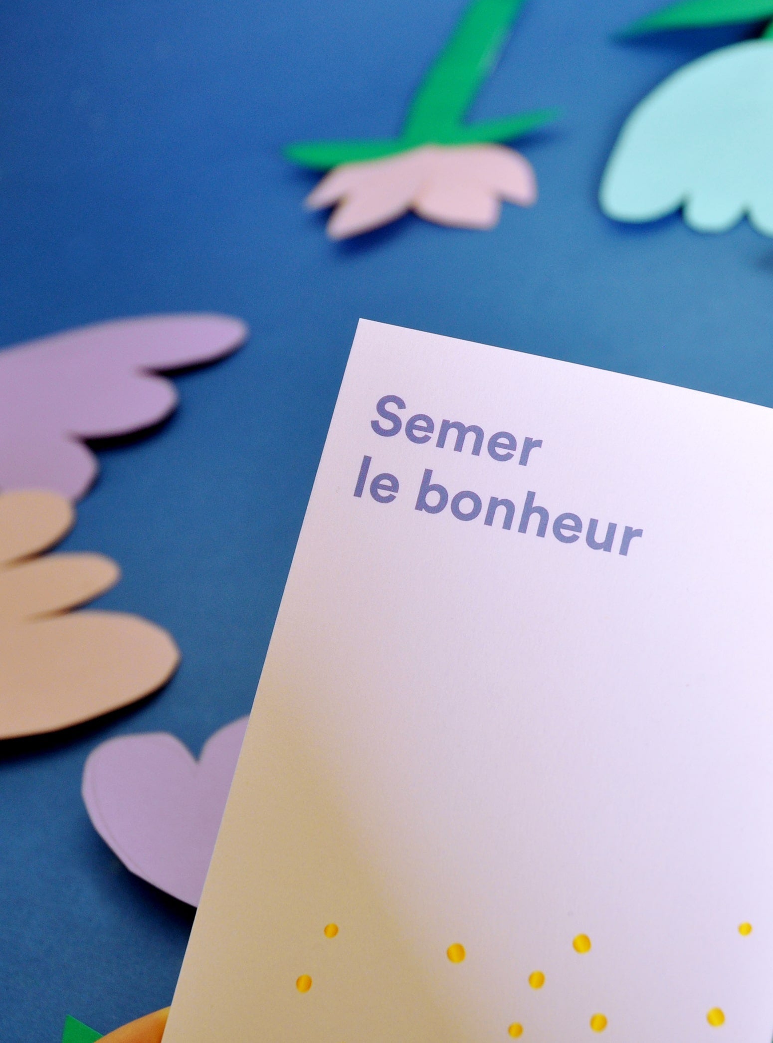 Carnets de Voyage illustrés Collection Fleur - Meanwhile Boutique