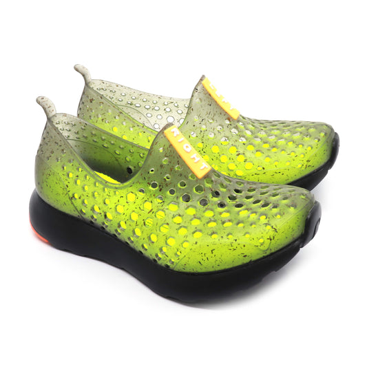 Chaussures unisexes imperméables pour enfants  