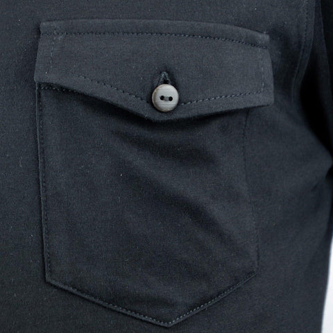 Chemise en coton Pima Bio I Bogota - Meanwhile Boutique