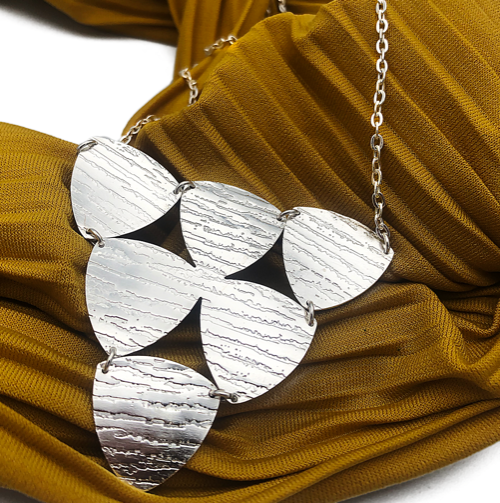 Collier Múcura - Meanwhile Boutique