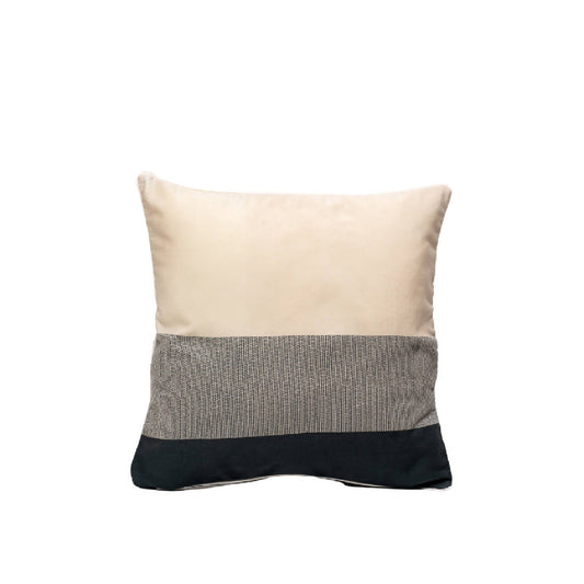 Coussin We Than gris - Meanwhile Boutique