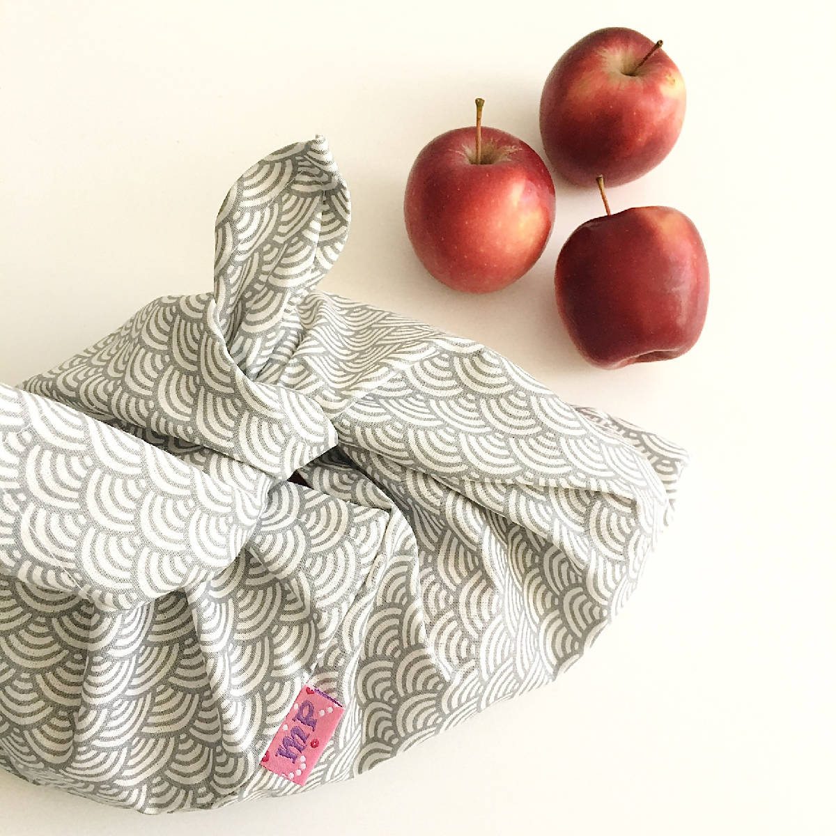 Emballage - Sac Azuma - Meanwhile Boutique