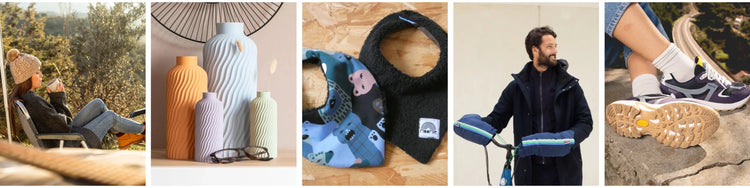 header février mars - meanwhile boutique