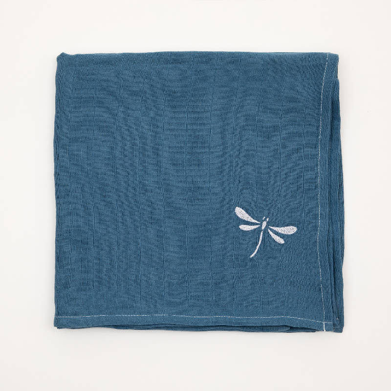 Lange bébé en coton bio GOTS | 5 coloris - Meanwhile Boutique