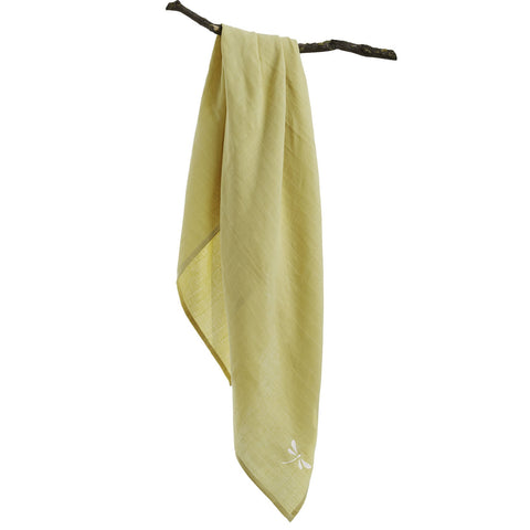 Lange bébé en coton bio GOTS | 5 coloris - Meanwhile Boutique