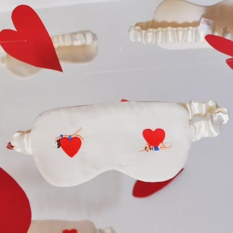 Masque de nuit - Love