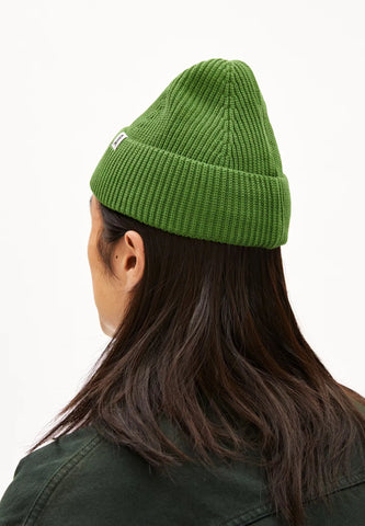 Bonnet en coton bio - Nildaao