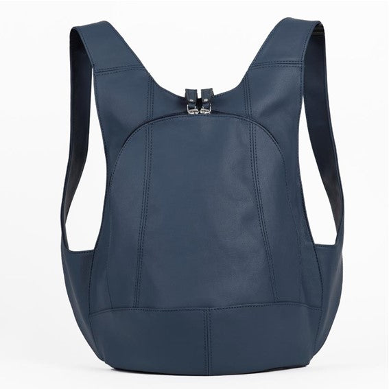 Sac à dos végan unisexe en "cuir" de pomme 
