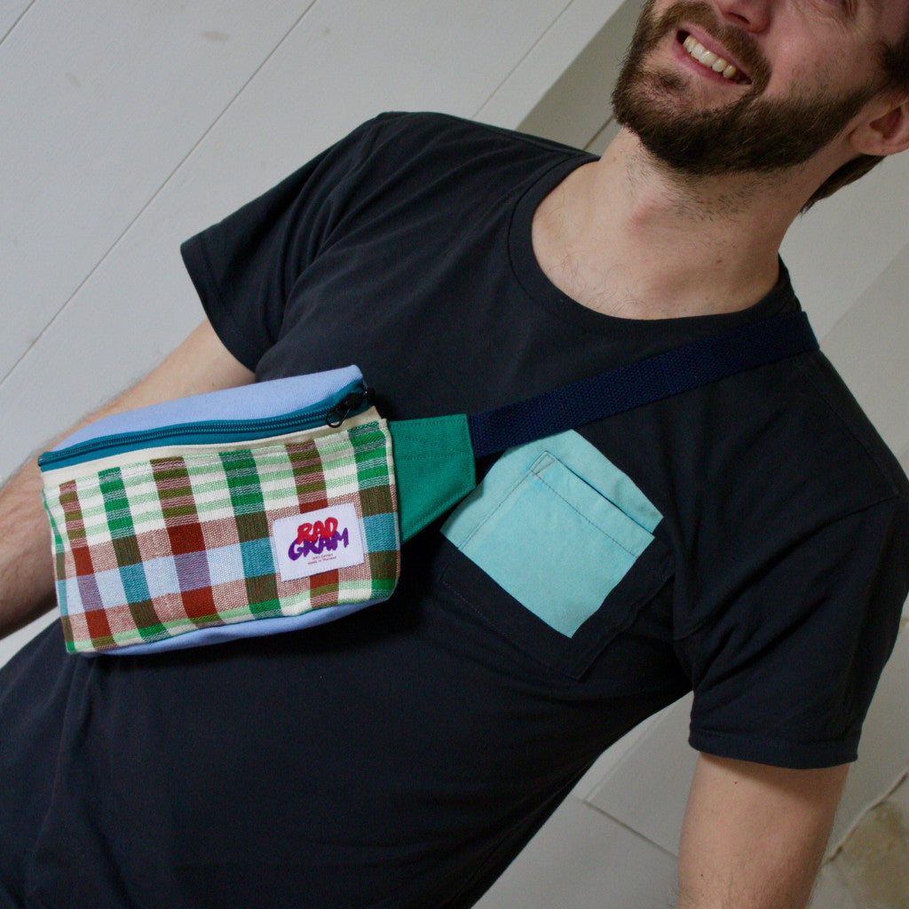 Sac Banane I Grandma - Meanwhile Boutique