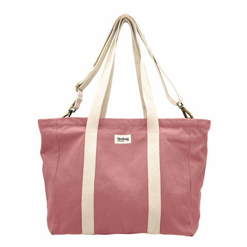 Sac Cabas César Coton bio hindbag
