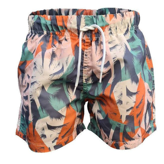 Short de bain garçon anti UV I Plusieurs motifs - Meanwhile Boutique
