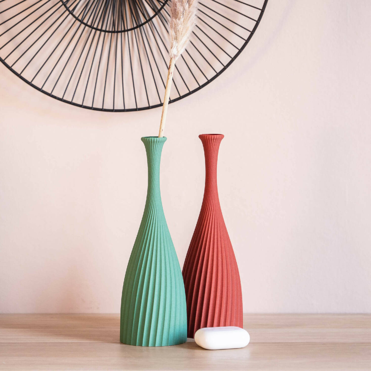 Vase original I Codali 4 coloris