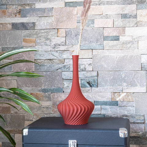 Vase original I Aquilon 2 coloris